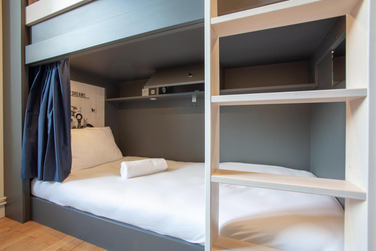 Hostel The People - Strasbourg