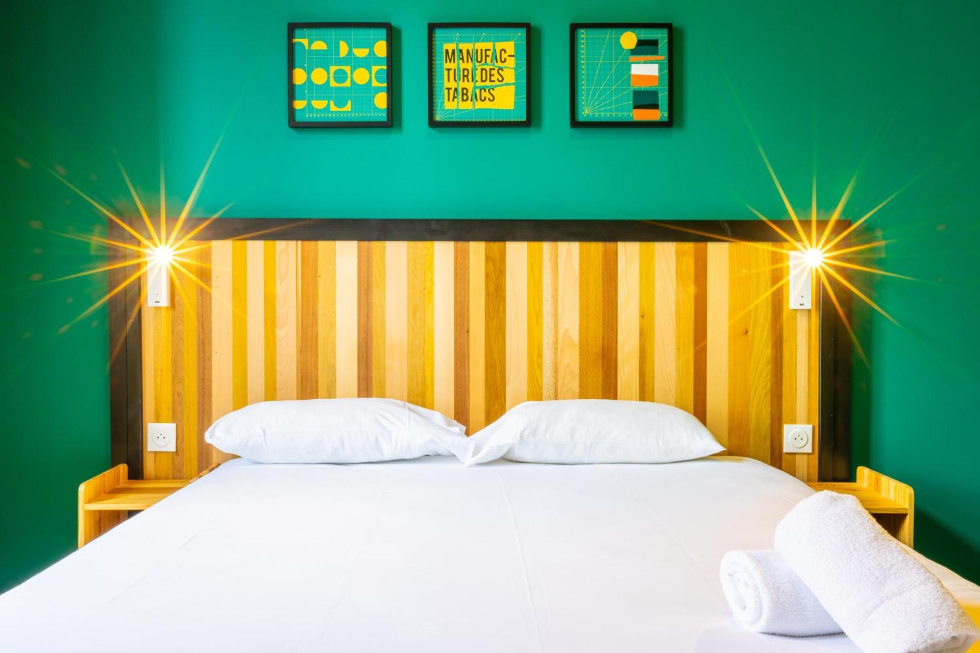 Hostel The People - Strasbourg